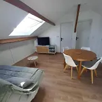 Chez Marina Et Morgan 2