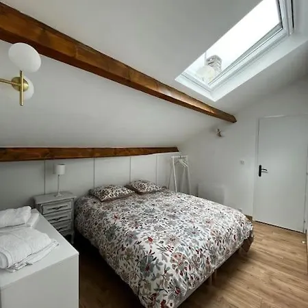 Chez Marina Et Morgan 2 *