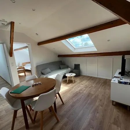 Chez Marina Et Morgan 2