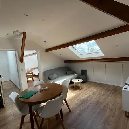 Chez Marina Et Morgan 2 *