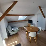 Chez Marina Et Morgan 2 Апартаменты
