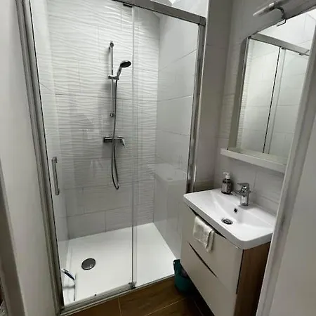 Appartement Chez Marina Et Morgan 2