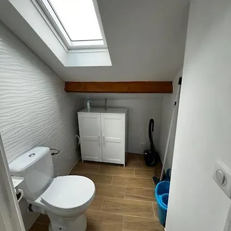 Appartement Chez Marina Et Morgan 2 Pornic