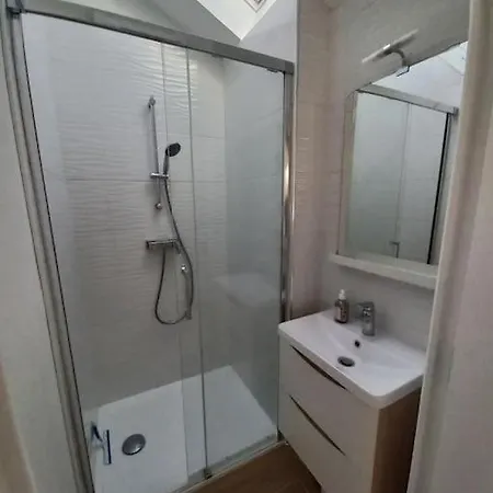 Chez Marina Et Morgan 2 Appartement