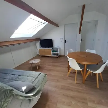 Chez Marina Et Morgan 2