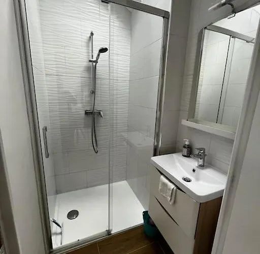 Appartement Chez Marina Et Morgan 2