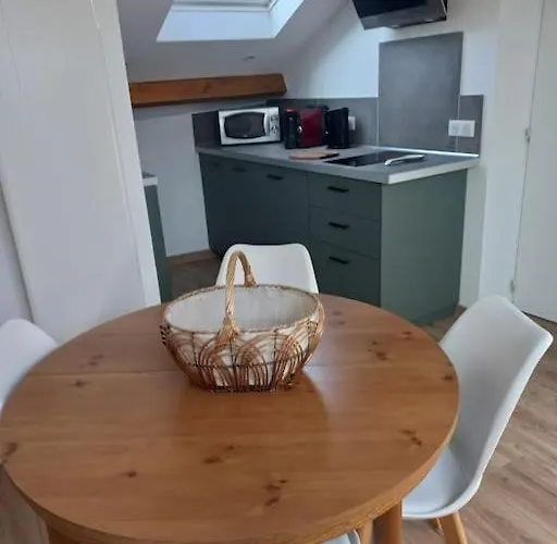 Appartement Chez Marina Et Morgan 2 *