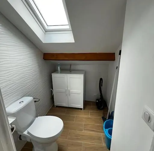 Appartement Chez Marina Et Morgan 2 Pornic