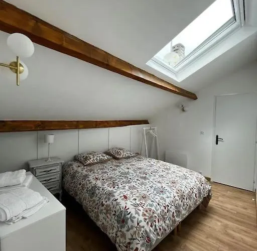 Chez Marina Et Morgan 2 *