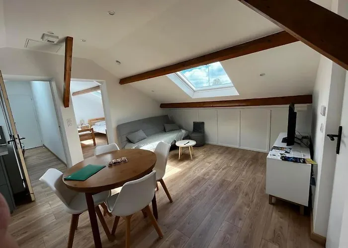 Chez Marina Et Morgan 2