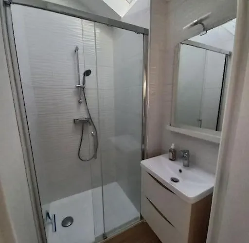 Chez Marina Et Morgan 2 Appartement