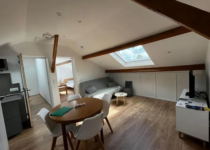 Chez Marina Et Morgan 2 *