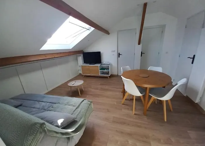 Chez Marina Et Morgan 2