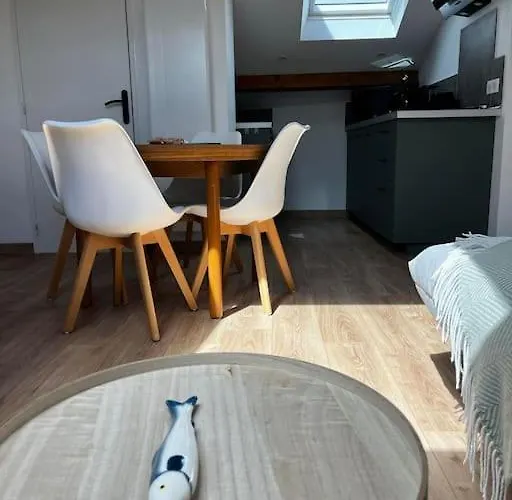 Appartement Chez Marina Et Morgan 2 *